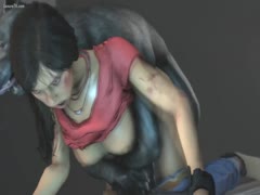 Helpless teen having force beastiality sex with a dog